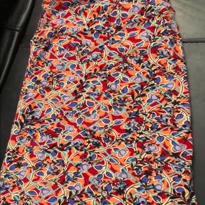 LLR TC Leggings